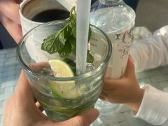 -JF Garden(渔人码头店)