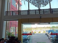 -君豪蟹都·湖景·农家乐(蟹舫苑店)