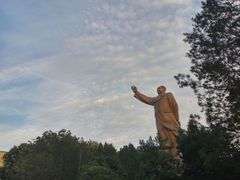 -山东师范大学(千佛山校区)