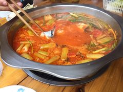 -苗家恒灵酸汤鱼-跳水牛肉连锁店(凯里总店)