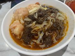 -深仔记茶餐厅(亚士厘道店)