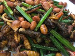 -侨美唐荔园·宴会厅(唐荔园食艺馆店)