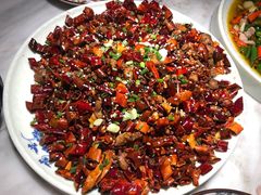 -杨记隆府(白象街店)