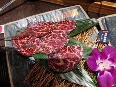 -やきにく 牛将日式焼肉(新华路店)
