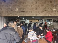 -盛记灶头菜饭(祝桥店)