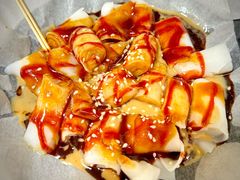 混酱肠粉-颓记茶餐厅(美景总店)