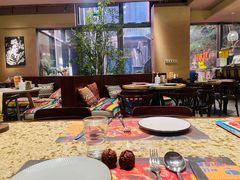 -墨纪Mojí墨西哥餐厅(官舍店)