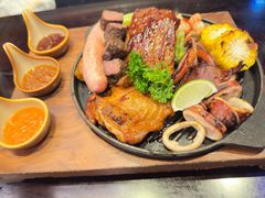 -blue frog蓝蛙(长泰广场店)