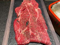 -神户赤童日式烤肉(金地广场店)
