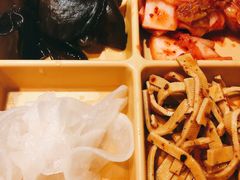 小菜-猫抓烤肉(春熙路店)