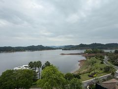 -杭州千岛湖滨江希尔顿度假酒店