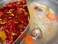 -大龙燚火锅(白石洲店)