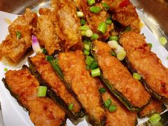 煎酿三宝-粤·向群饭店(龙津东路总店)