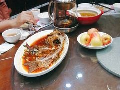 -德顺源·非遗烧麦·老菜(大观园店)