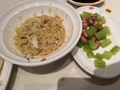 -喜家德虾仁水饺(麒麟社店)