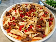 -懒人盐府人家(航天桥店)