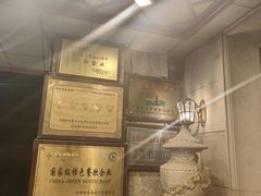 -波特曼西餐厅(南岗店)