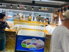 -汉巴味德(百年港湾店)