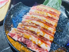 -十三姨正合丰烤肉(营迹路店)