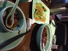 粗茶淡饭•隐庐私厨-粗茶淡饭·隐庐私厨(东亭店)