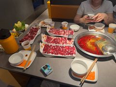 -潮发潮汕牛肉店(软件基地店)