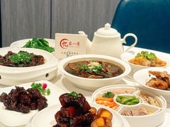 -忆家一宴(大木桥路旗舰店)