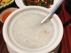 -梁记粥铺(开元地中海店)