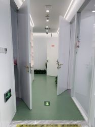 -JUVA欧华医美连锁