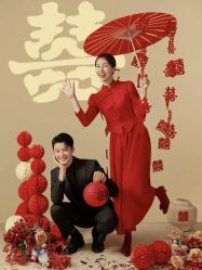 -今生有约国际精品婚纱摄影(苏州店)