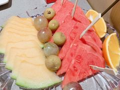 -海底捞火锅(百乐门广场店)