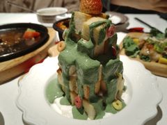 -俄士厨房(五棵松华熙LIVE店)