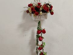 -柴火东北铁锅炖(鲁班店)