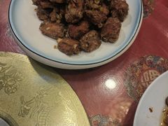 -玉华台饭庄(裕中西里小区店)