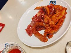 -爱客得牛排海鲜烤肉·火锅自助(春熙路黑金好店)