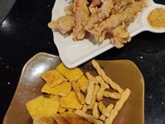 -宽板凳老灶火锅(南礼士路店)