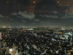 -叙叙苑(东京歌剧城店)