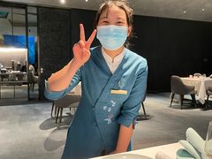 -渔火·特色餐厅(佘山世茂洲际酒店)