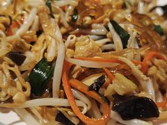 -老郑家东北春饼(龙悦居店)
