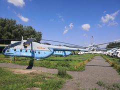 -中国航空博物馆