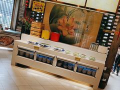 -码头故事火锅(大丰店)