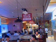 -四道菜·福建菜馆(莆田万达店)