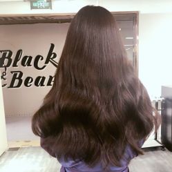 -MYCOLORHARSALON