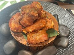 -沿江海南菜·文昌鸡祖师爷(大东海店)