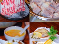 -揽季锅物会.福建黄鱼.海鲜姿造(五四路店)