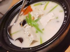 -汤城小厨•粤菜•靓汤(西直门凯德MALL店)