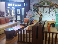 -长白山万达锦华套房酒店