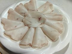 -马记伊源斋涮肉·清真菜(百子湾店)