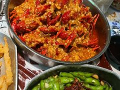 -靓靓蒸虾·头牌蒸虾(雪松路总店)