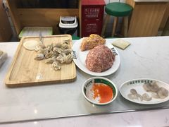 -袁记云饺(长胜市场店)
