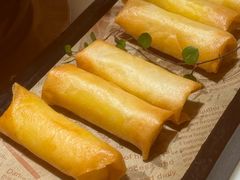 -径山十八道·风味民间菜(华夏之心店)